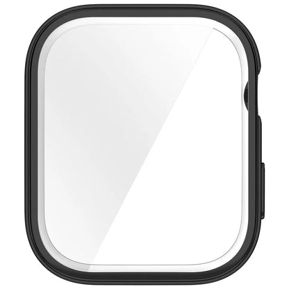 For Huawei Watch Fit 3 Case Electroplating TPU Full Protection Watch Cover