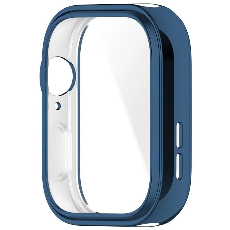 For Huawei Watch Fit 3 Case Electroplating TPU Full Protection Watch Cover