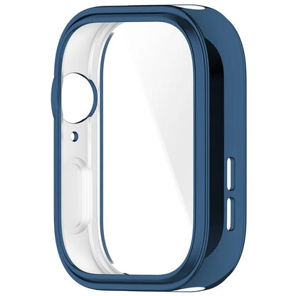 For Huawei Watch Fit 3 Case Electroplating TPU Full Protection Watch Cover