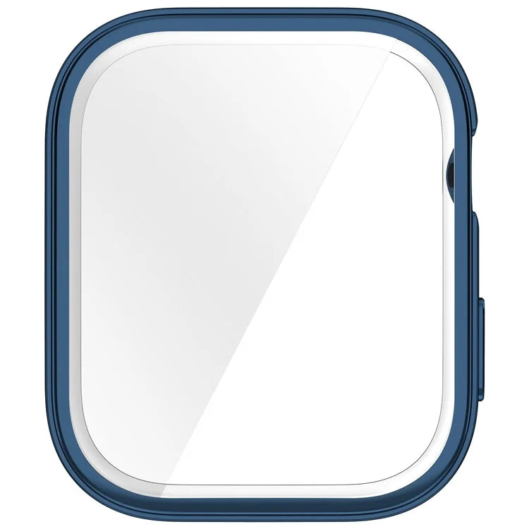 For Huawei Watch Fit 3 Case Electroplating TPU Full Protection Watch Cover