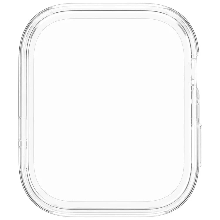 For Huawei Watch Fit 3 Anti-Scratch TPU Case Smartwatch Protector Watch Frame Cover