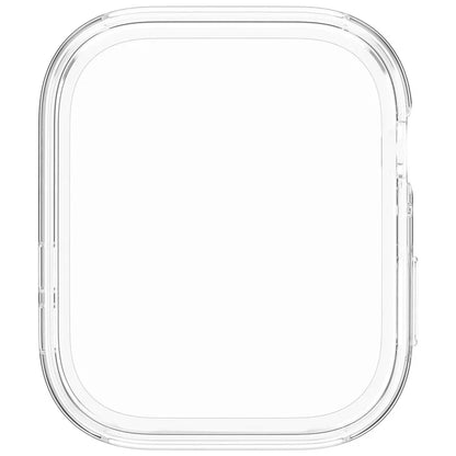 For Huawei Watch Fit 3 Anti-Scratch TPU Case Smartwatch Protector Watch Frame Cover