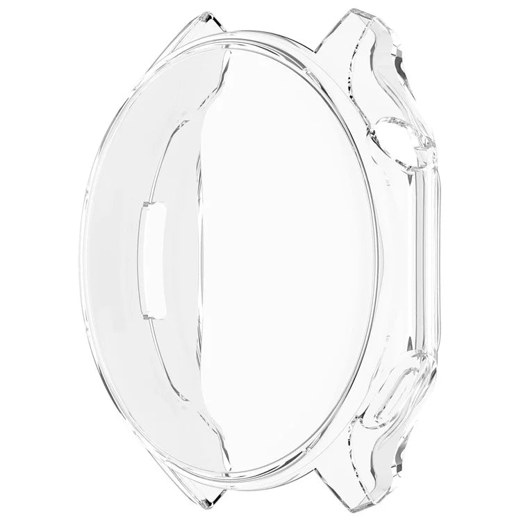 For OnePlus Watch 2 / Oppo Watch X Smartwatch Protector Shockproof TPU Watch Frame Case