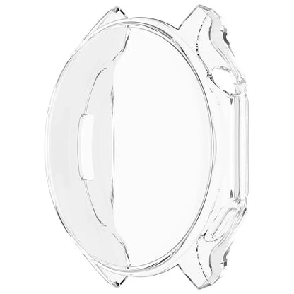 For OnePlus Watch 2 / Oppo Watch X Smartwatch Protector Shockproof TPU Watch Frame Case