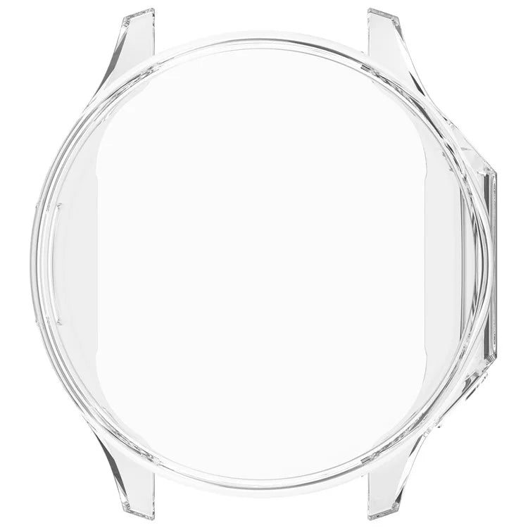 For OnePlus Watch 2 / Oppo Watch X Smartwatch Protector Shockproof TPU Watch Frame Case