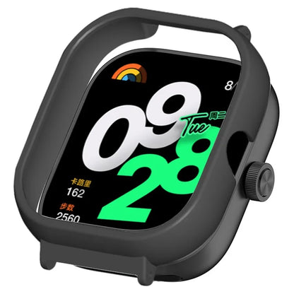 For Xiaomi Redmi Watch 4 PC Watch Case Cover Smartwatch Protective Case