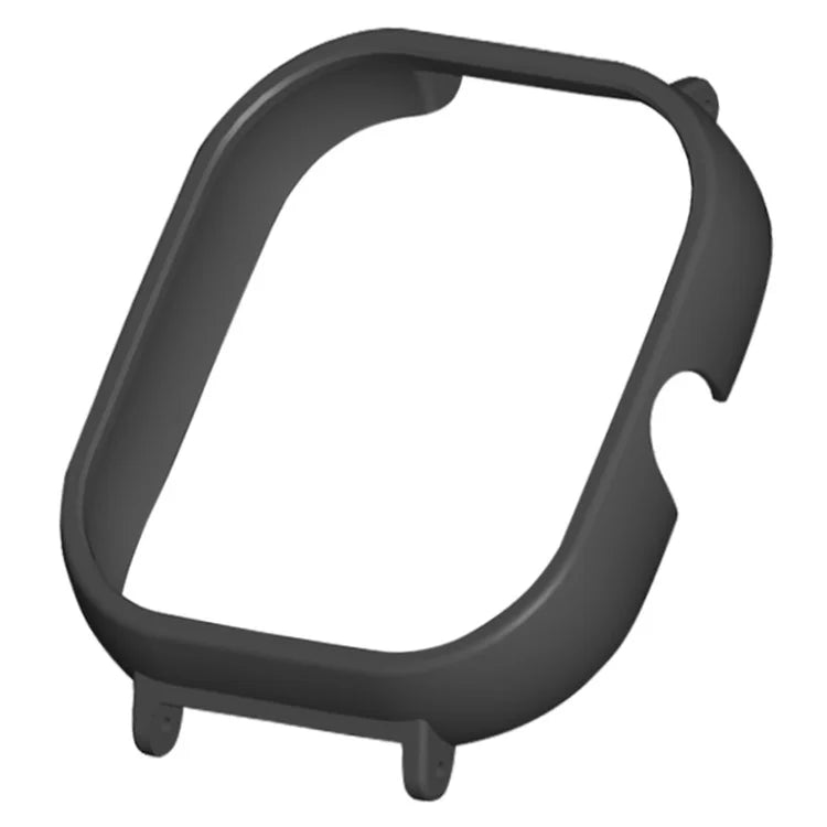 For Xiaomi Redmi Watch 4 PC Watch Case Cover Smartwatch Protective Case