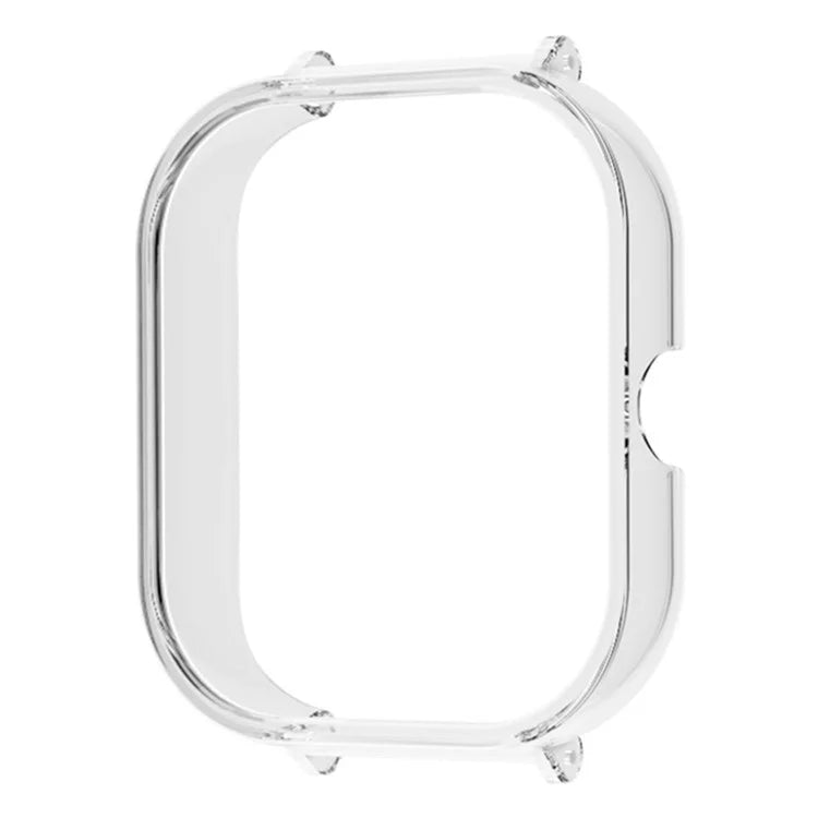 For Xiaomi Redmi Watch 4 PC Watch Case Cover Smartwatch Protective Case