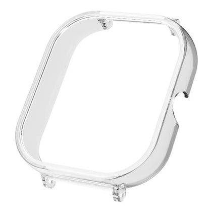 For Xiaomi Redmi Watch 4 PC Watch Case Cover Smartwatch Protective Case