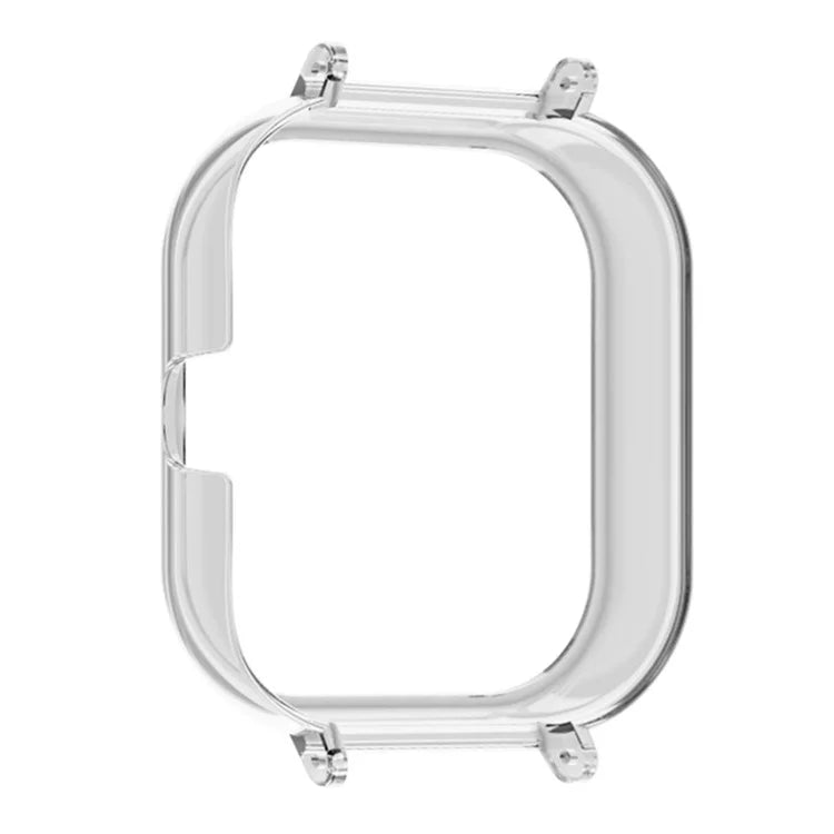 For Xiaomi Redmi Watch 4 PC Watch Case Cover Smartwatch Protective Case