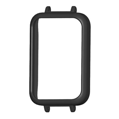 For Honor Band 9 Watch Frame Hard PC Cover with 12mm Adapter Connector
