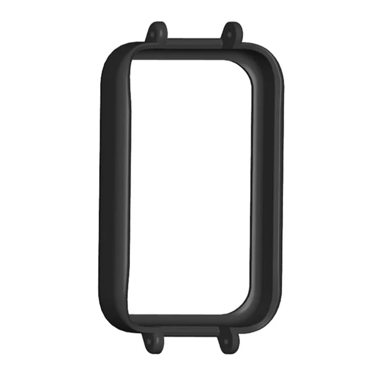 For Honor Band 9 Watch Frame Hard PC Cover with 12mm Adapter Connector