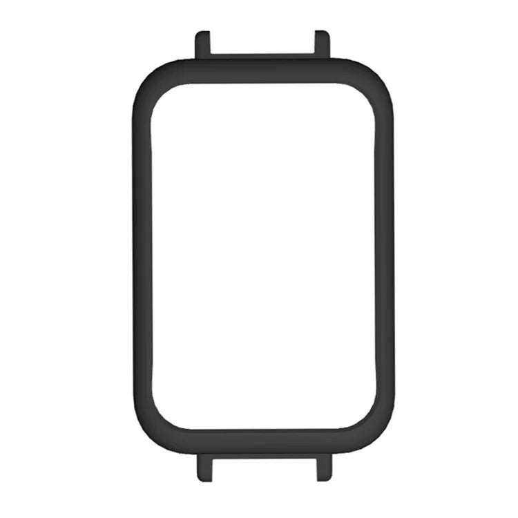 For Honor Band 9 Watch Frame Hard PC Cover with 12mm Adapter Connector