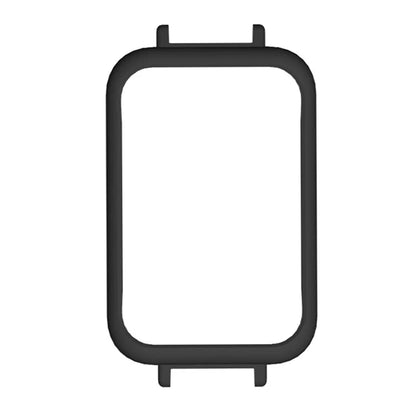 For Honor Band 9 Watch Frame Hard PC Cover with 12mm Adapter Connector