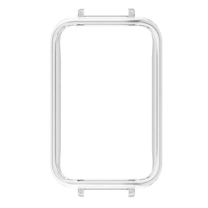 For Honor Band 9 Watch Frame Hard PC Cover with 12mm Adapter Connector