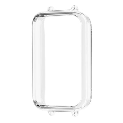 For Honor Band 9 Watch Frame Hard PC Cover with 12mm Adapter Connector