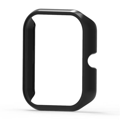 For Haylou GST Lite(LS13) / GST(LS09B) Hard PC Case Scratch-Resistant Watch Case Cover