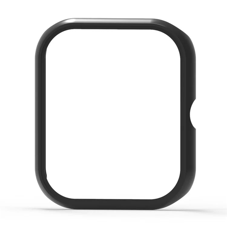 For Haylou GST Lite(LS13) / GST(LS09B) Hard PC Case Scratch-Resistant Watch Case Cover