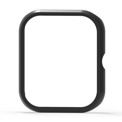 For Haylou GST Lite(LS13) / GST(LS09B) Hard PC Case Scratch-Resistant Watch Case Cover