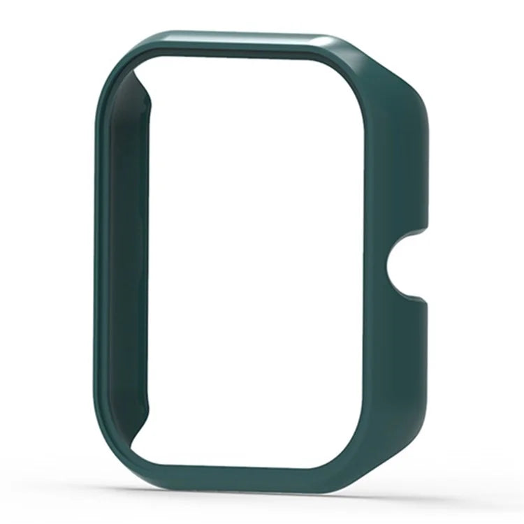 For Haylou GST Lite(LS13) / GST(LS09B) Hard PC Case Scratch-Resistant Watch Case Cover