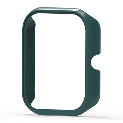 For Haylou GST Lite(LS13) / GST(LS09B) Hard PC Case Scratch-Resistant Watch Case Cover