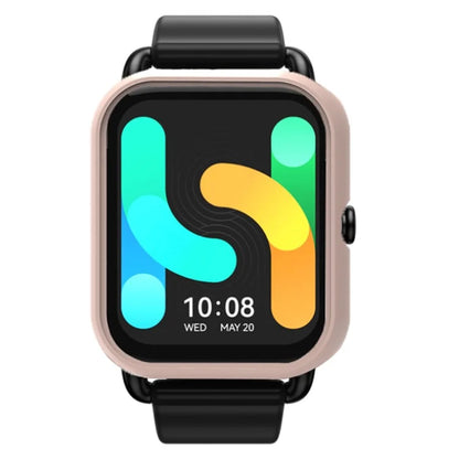For Haylou GST Lite(LS13) / GST(LS09B) Hard PC Case Scratch-Resistant Watch Case Cover