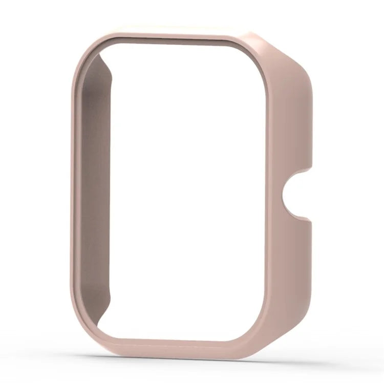 For Haylou GST Lite(LS13) / GST(LS09B) Hard PC Case Scratch-Resistant Watch Case Cover