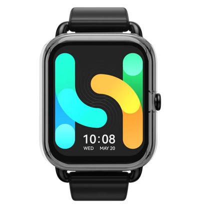 For Haylou GST Lite(LS13) / GST(LS09B) Hard PC Case Scratch-Resistant Watch Case Cover