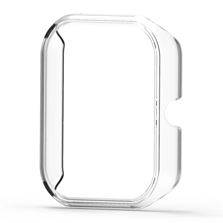 For Haylou GST Lite(LS13) / GST(LS09B) Hard PC Case Scratch-Resistant Watch Case Cover