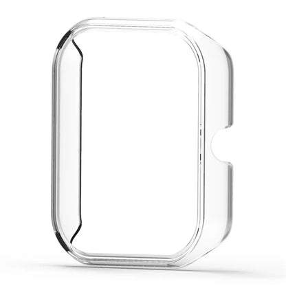 For Haylou GST Lite(LS13) / GST(LS09B) Hard PC Case Scratch-Resistant Watch Case Cover