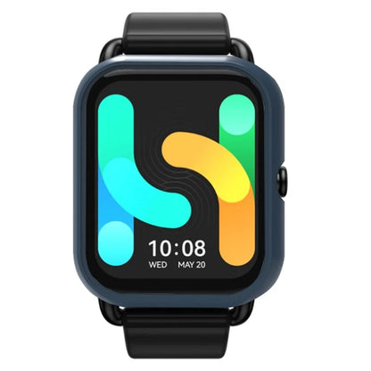 For Haylou GST Lite(LS13) / GST(LS09B) Hard PC Case Scratch-Resistant Watch Case Cover