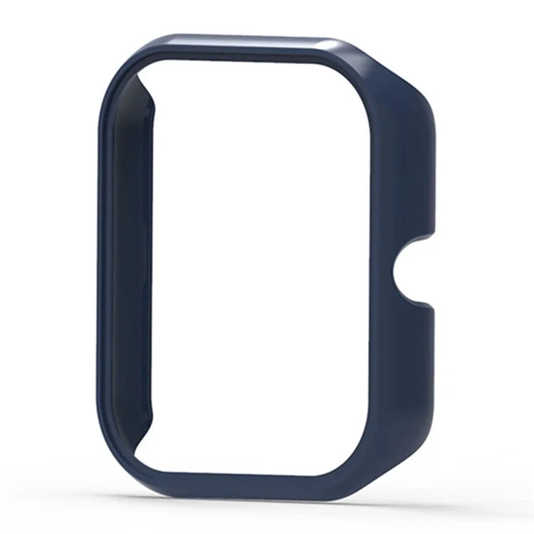 For Haylou GST Lite(LS13) / GST(LS09B) Hard PC Case Scratch-Resistant Watch Case Cover