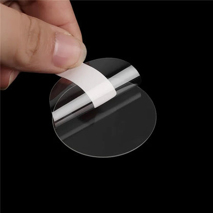 ENKAY HAT PRINCE 10Pcs for Garmin Forerunner 158 Watch Screen Protector 0.2mm 9H Hardness