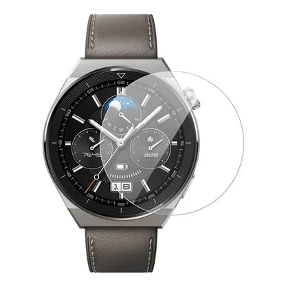 ENKAY HAT PRINCE For Garmin Forerunner 158 Watch Screen Protector 0.2mm 9H High Transparency Film