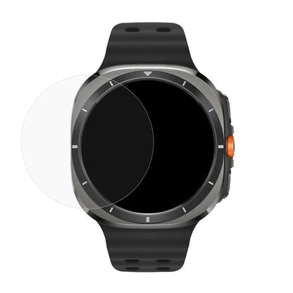 For Samsung Galaxy Watch6 Classic 47mm / Watch Ultra 47mm Screen Protector 0.3mm Tempered Glass Watch Film