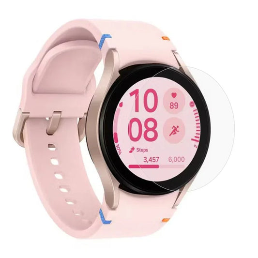 For Samsung Galaxy Watch7 44mm / Watch6 44mm Screen Protector 0.3mm Tempered Glass Film High Sensitivity