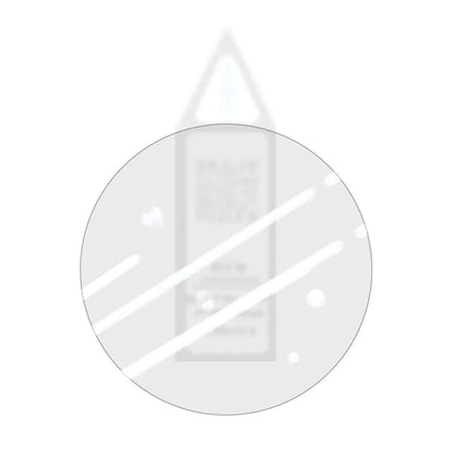 RURIHAI For Samsung Galaxy Watch6 Classic 47mm / Watch Ultra 47mm Watch Screen Protector 3D PMMA Full Glue Film