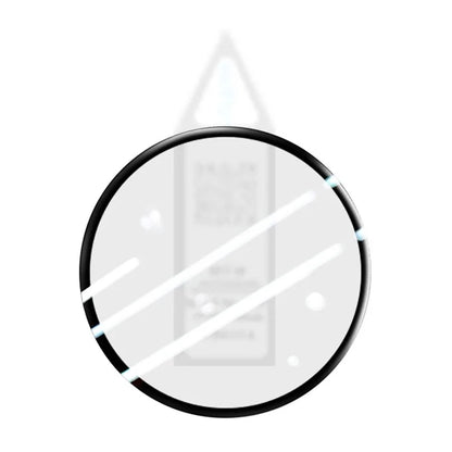 RURIHAI For Samsung Galaxy Watch7 44mm / Watch6 44mm PMMA Screen Protector 3D Full Glue Watch Screen Film
