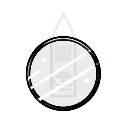 RURIHAI For Samsung Galaxy Watch7 40mm / Watch6 40mm Screen Protector 3D PMMA Watch Film Full Glue