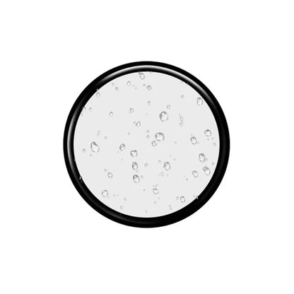 RURIHAI For Samsung Galaxy Watch7 40mm / Watch6 40mm Screen Protector 3D PMMA Watch Film Full Glue