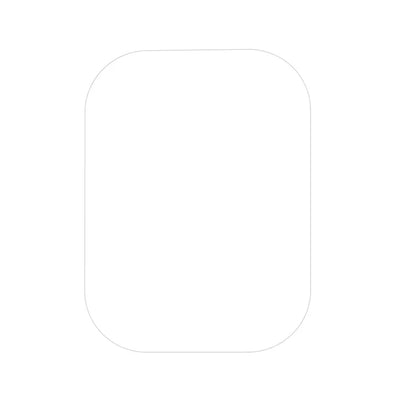 For Kospet Tank M3 Ultra Screen Protector TPU HD Clear Smart Watch Film