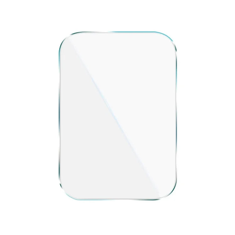 IMAK For Xiaomi Smart Band 8 Pro Screen Protector HD Clear Watch Film Easy Application