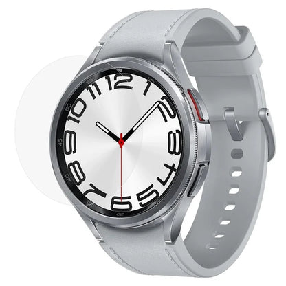 For Samsung Galaxy Watch6 Classic 47mm / Watch Ultra 47mm Matte Screen Protector Smartwatch TPU Film