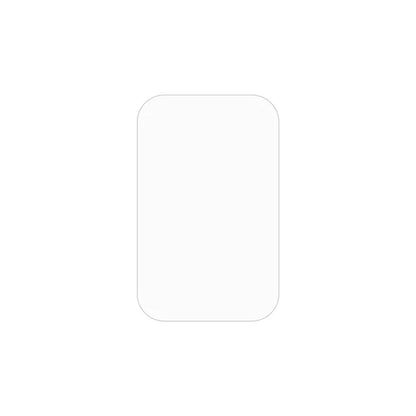 For Apple Watch Series 1 / 2 / 3 38mm Matte TPU Film Smartwatch Screen Protector