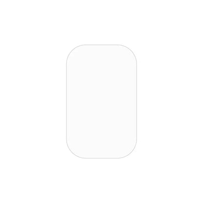 For Apple Watch Series 4 / 5 / 6 / SE / SE (2022) / SE (2023) 40mm / 7 / 8 41mm Matte TPU Watch Screen Protector