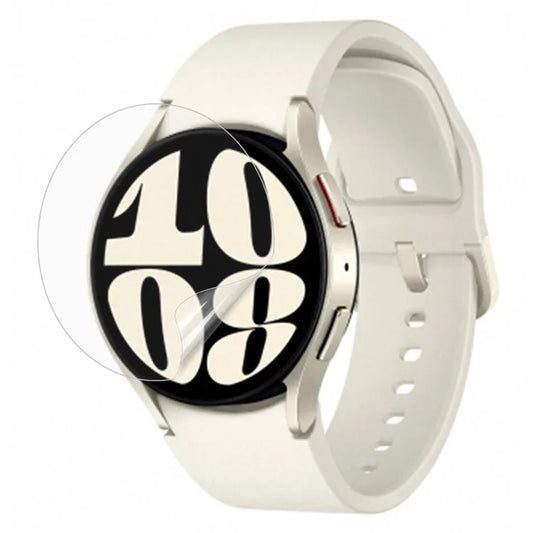 For Samsung Galaxy Watch6 / 7 44mm Screen Protector Smartwatch Matte TPU Film