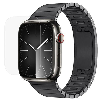 For Apple Watch Series 9 45mm TPU Screen Protector Matte Smart Watch Film