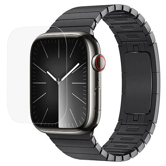 For Apple Watch Series 9 45mm TPU Screen Protector Matte Smart Watch Film