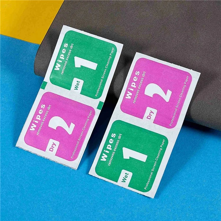 For Universal Smart Watch High Aluminium-Silicon Glass Film D23mm Arc Edge Watch Screen Protector
