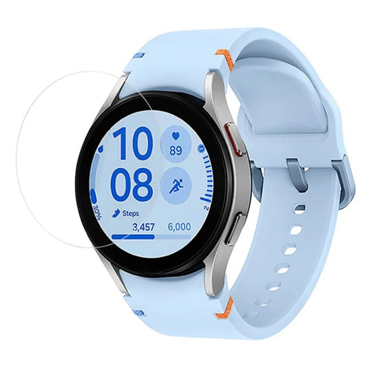 D28mm Arc Edge Screen Protector for Smart Watch High Aluminium-Silicon Glass Film